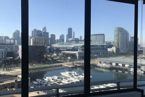 Apartments Melbourne Domain New Quay Docklands - Foster Accommodation 6