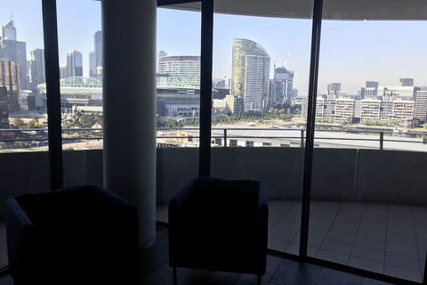 Apartments Melbourne Domain New Quay Docklands - Foster Accommodation 5