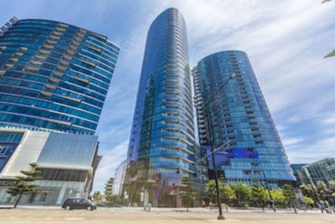 Apartments Melbourne Domain New Quay Docklands - Foster Accommodation 0