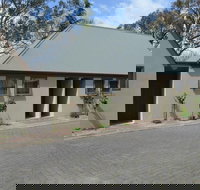 Hahndorf Motel - Foster Accommodation