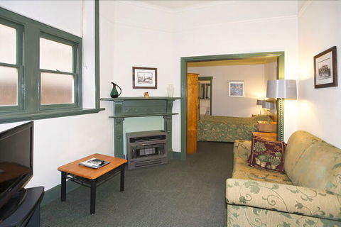 Ballarat Serviced Apartments - Foster Accommodation 3