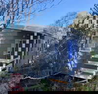 Beechworth Cabins - Foster Accommodation