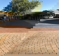 Country Gardens Motor Inn - Foster Accommodation