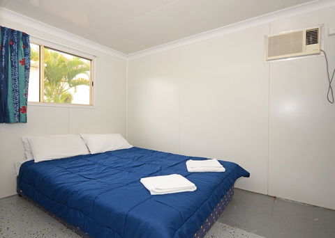 Ned Kelly's Motel - Foster Accommodation 6