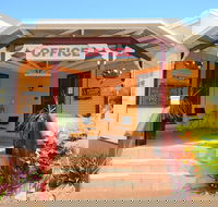Ned Kelly's Motel - Foster Accommodation