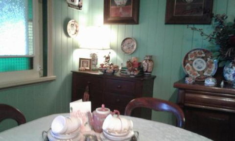 Marys Place B & B - Foster Accommodation 4