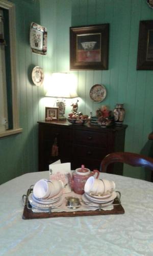Marys Place B & B - Foster Accommodation 6
