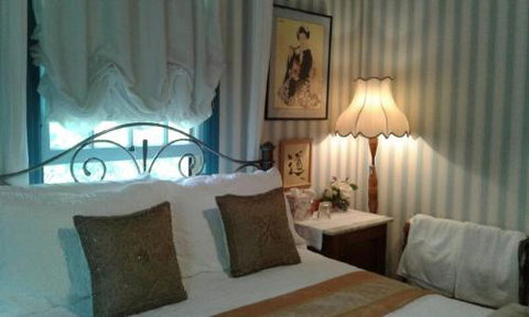 Marys Place B & B - Foster Accommodation 0