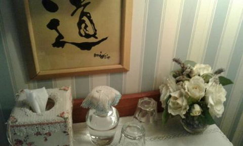 Marys Place B & B - Foster Accommodation 2