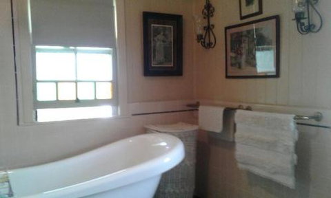 Marys Place B & B - Foster Accommodation 5