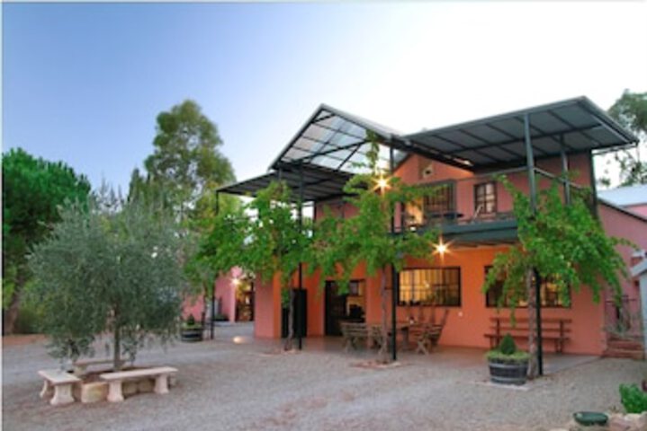 Armagh SA Foster Accommodation