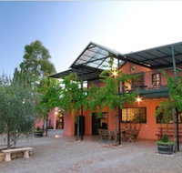 Patly Hill Farm - Foster Accommodation