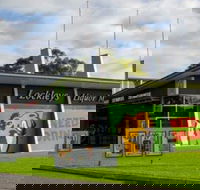 Lockleys Hotel - Foster Accommodation