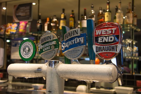 Lockleys Hotel - Foster Accommodation 5