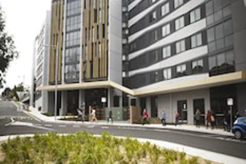 Deakin Residential Services - Foster Accommodation 0