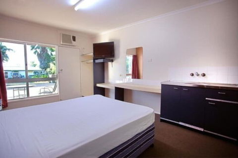 Discovery Parks - Blackwater - Foster Accommodation 5