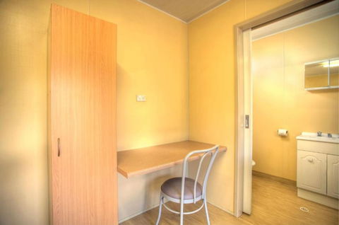 Discovery Parks - Blackwater - Foster Accommodation 4