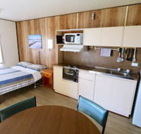 Sea Vu Caravan Park - Foster Accommodation
