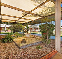 All Rivers Motor Inn - Foster Accommodation