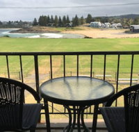 Kiama Cove Boutique Motel - Foster Accommodation