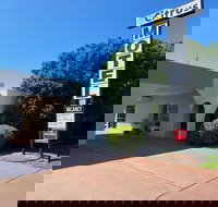 Citrus Motel - Foster Accommodation