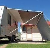 Fossicker Caravan Park - Foster Accommodation