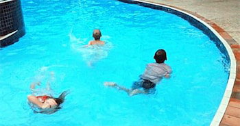 Eden Nimo Motel - Foster Accommodation 6