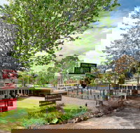 Eden Nimo Motel - Foster Accommodation