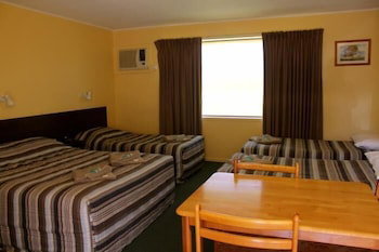 Isis Motel Scone - Foster Accommodation 3