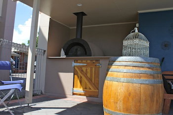 Isis Motel Scone - Foster Accommodation 4