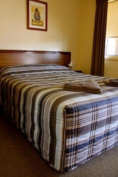 Isis Motel Scone - Foster Accommodation 1