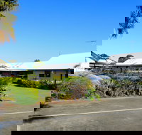 Torquay Tropicana Motel - Foster Accommodation