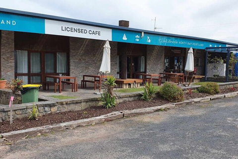 Holiday Lifestyle Henty Bay Portland - Foster Accommodation 1