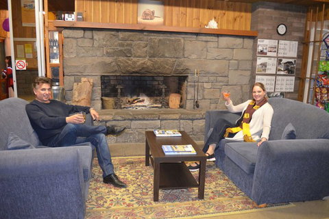 Holiday Lifestyle Henty Bay Portland - Foster Accommodation 2