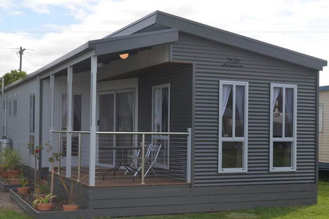 Holiday Lifestyle Henty Bay Portland - Foster Accommodation 4