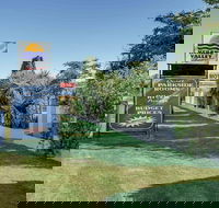 Kerang Valley Resort - Foster Accommodation