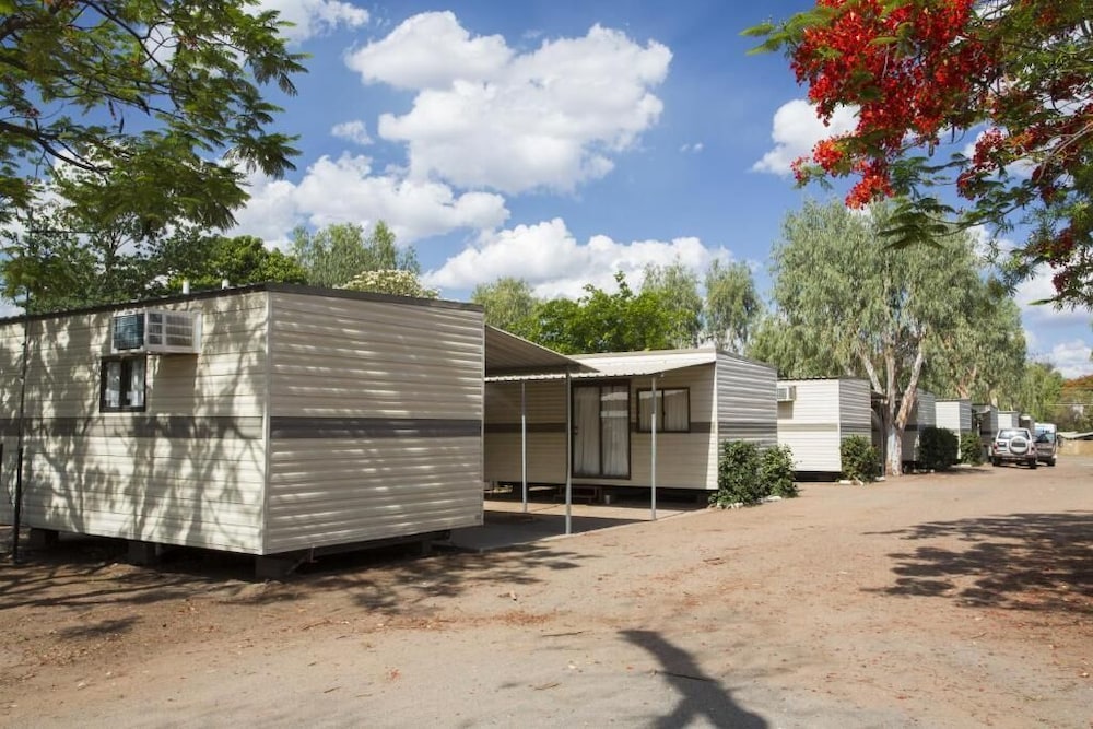 Foster Accommodation