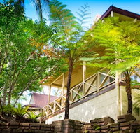 Pacific Palms Resort - Foster Accommodation