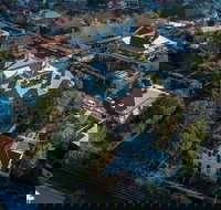 Grande Vue Private Hotel - Foster Accommodation