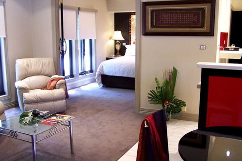 The Camperdown Mill - South West Victoria - Foster Accommodation 2