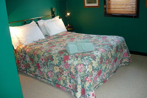 The Camperdown Mill - South West Victoria - Foster Accommodation 6