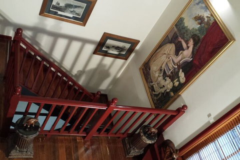 The Camperdown Mill - South West Victoria - Foster Accommodation 1