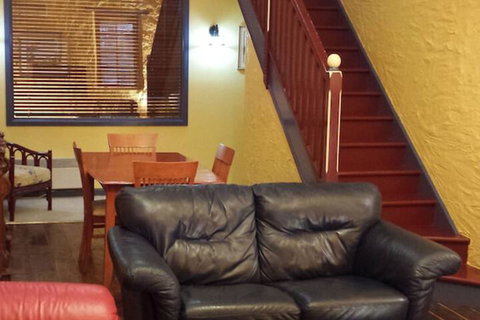 The Camperdown Mill - South West Victoria - Foster Accommodation 3