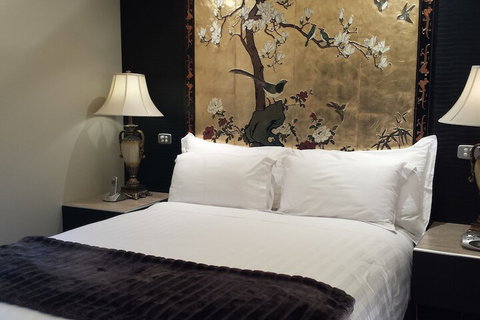 The Camperdown Mill - South West Victoria - Foster Accommodation 4