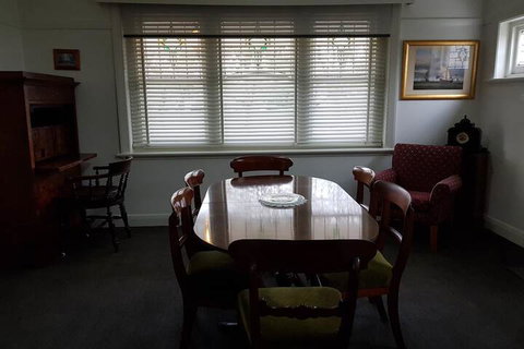 The Camperdown Mill - South West Victoria - Foster Accommodation 7