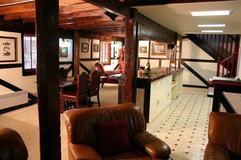 The Camperdown Mill - South West Victoria - Foster Accommodation 5