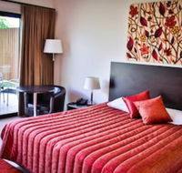 Boonah Valley Motel - Foster Accommodation