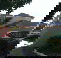 Maynestay Motel - Foster Accommodation