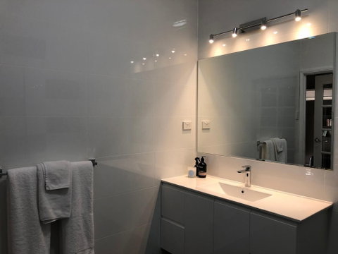 Amande Bed And Breakfast - Foster Accommodation 5
