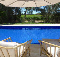 Amande Bed and Breakfast - Foster Accommodation